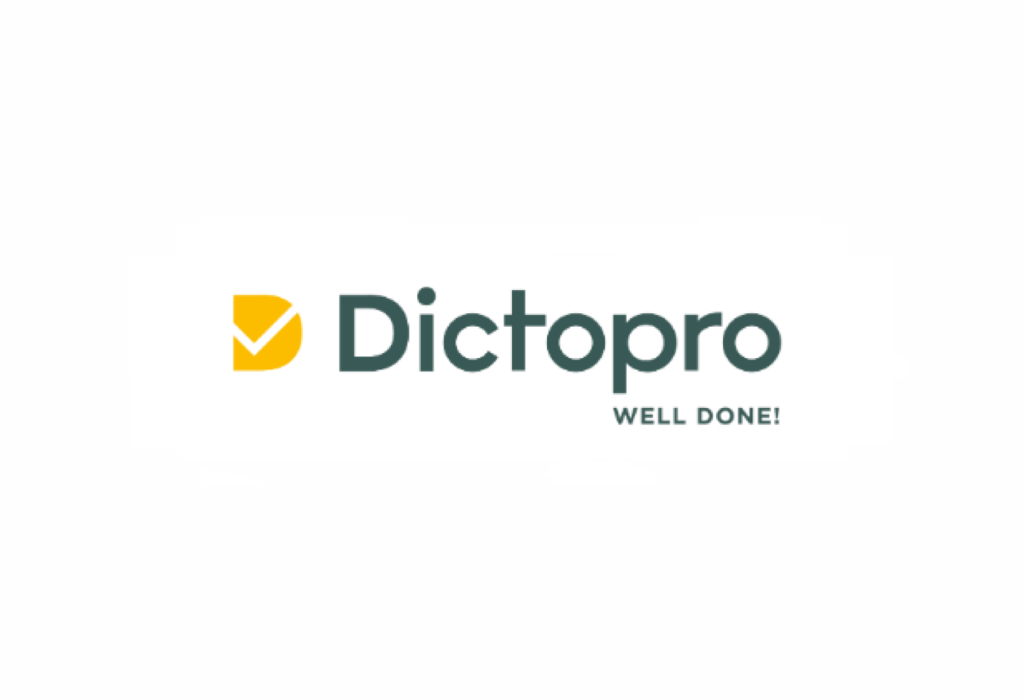 Clients Cases- Dictopro Productech